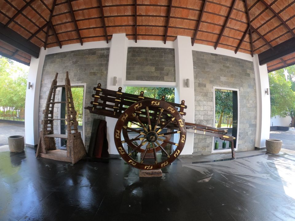 Photo of Plan for a 6day road trip through Kerala by Mallikarjuna Swamy