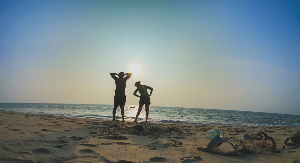 Photo of Plan for a 6day road trip through Kerala by Mallikarjuna Swamy