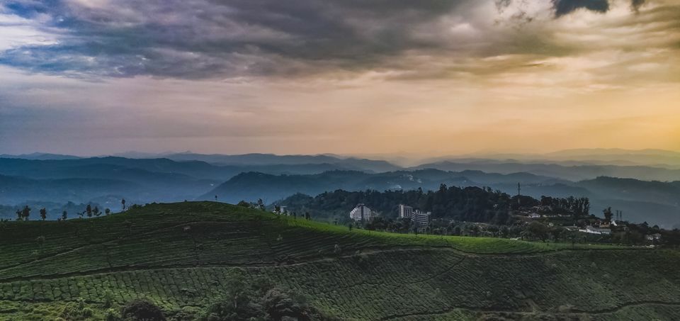 Photo of Plan for a 6day road trip through Kerala by Mallikarjuna Swamy