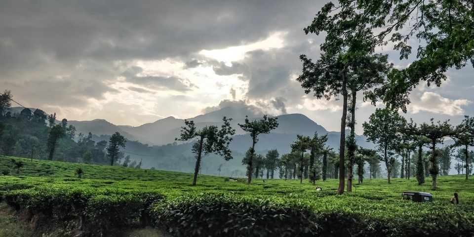 Photo of Plan for a 6day road trip through Kerala by Mallikarjuna Swamy