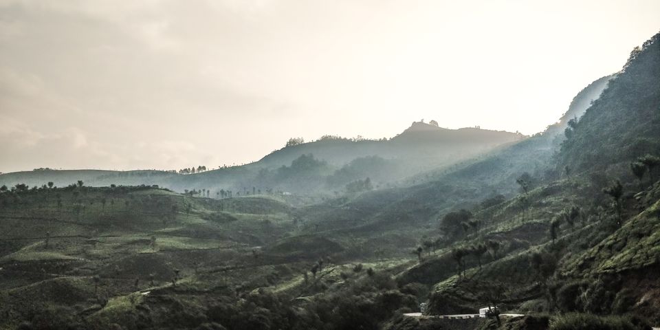 Photo of Plan for a 6day road trip through Kerala by Mallikarjuna Swamy