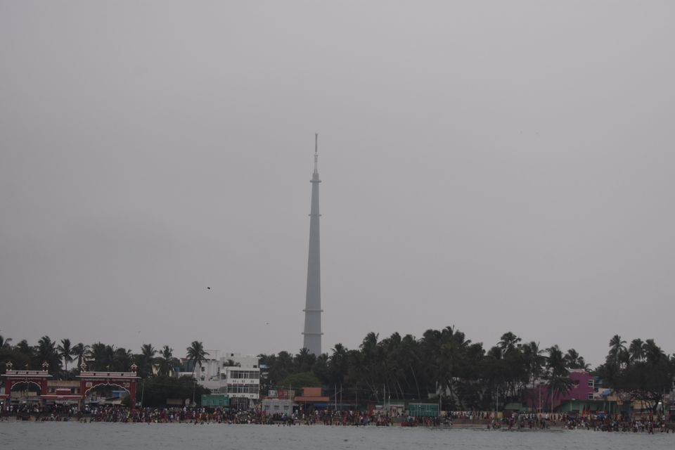 Photo of Dhanushkodi, Tamil Nadu, India by thileepan velan