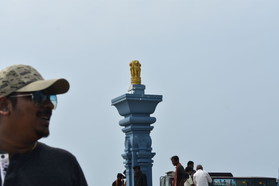 Photo of Dhanushkodi, Tamil Nadu, India by thileepan velan