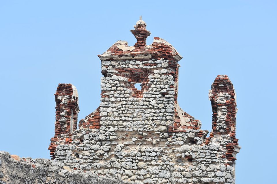 Photo of Dhanushkodi, Tamil Nadu, India by thileepan velan