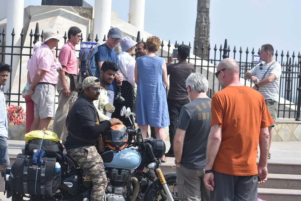 Photo of Pondicherry, Puducherry, India by thileepan velan