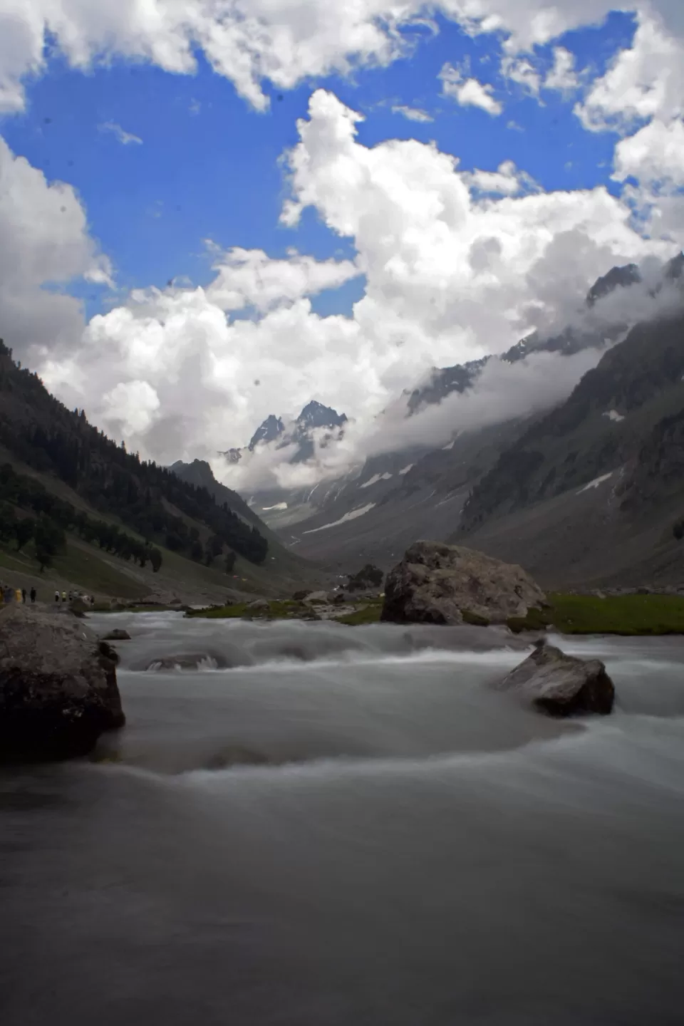 Photo of The gateways to Ladakh. by Raashid Andrabi