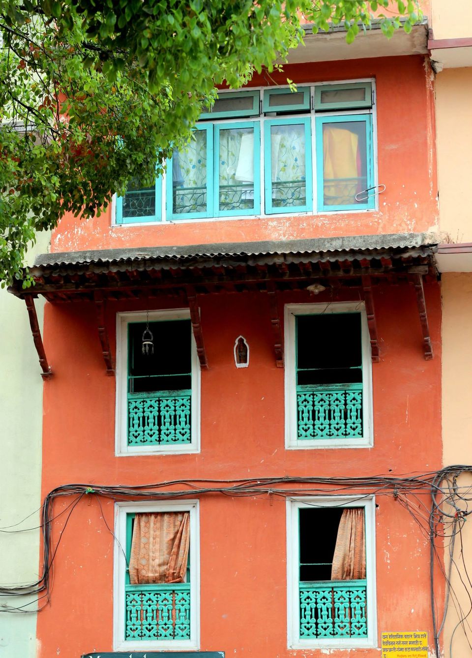 Photo of Nepal Diaries 7/17 by Sonali