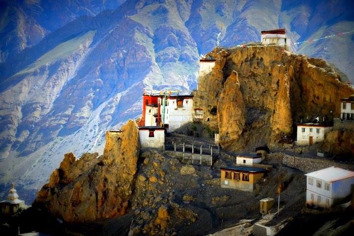 Photo of Backpacking Solo - Spiti Valley 9/21 by Sonali