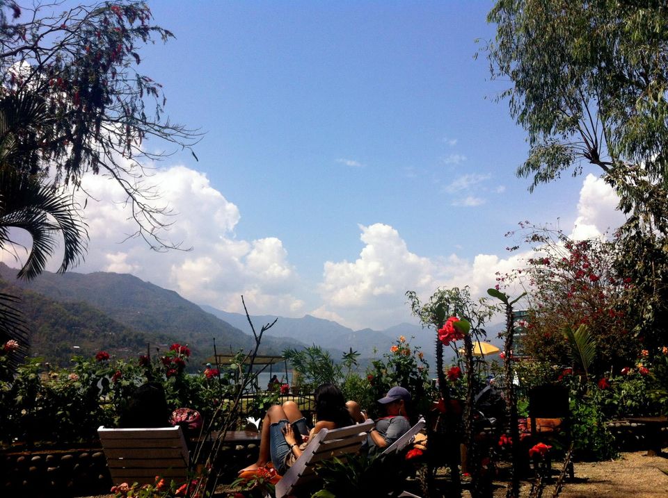Photo of Nepal Diaries 17/17 by Sonali