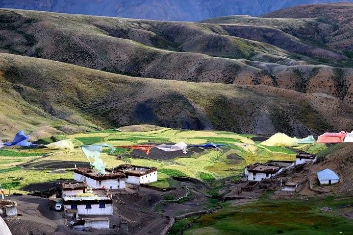 Photo of Backpacking Solo - Spiti Valley 6/21 by Sonali