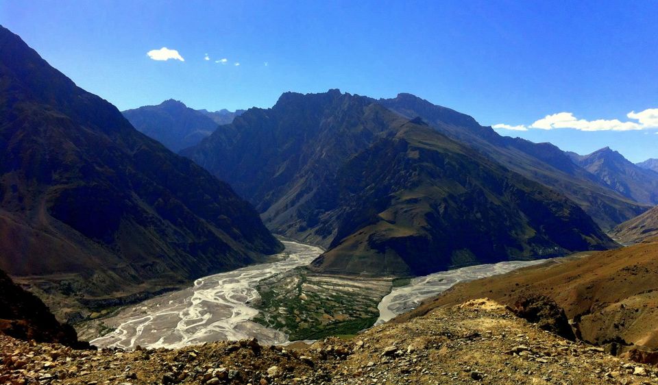 Photo of Backpacking Solo - Spiti Valley 11/21 by Sonali