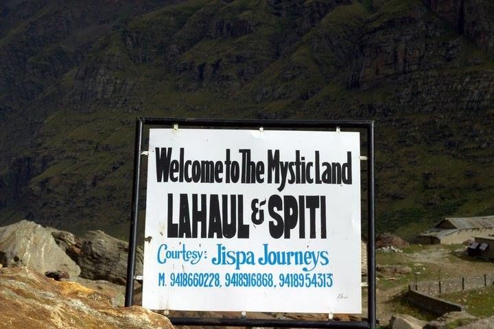 Photo of Backpacking Solo - Spiti Valley 15/21 by Sonali