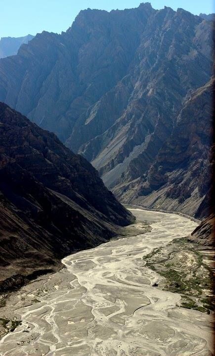 Photo of Backpacking Solo - Spiti Valley 10/21 by Sonali