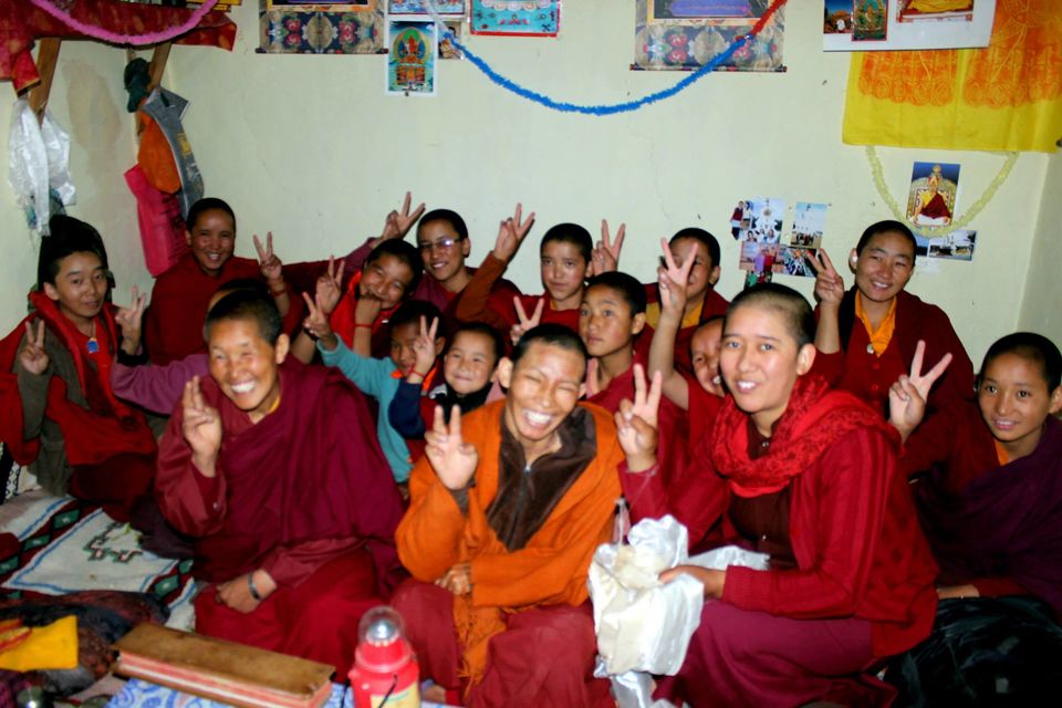 Photo of Backpacking Solo - Spiti Valley 14/21 by Sonali