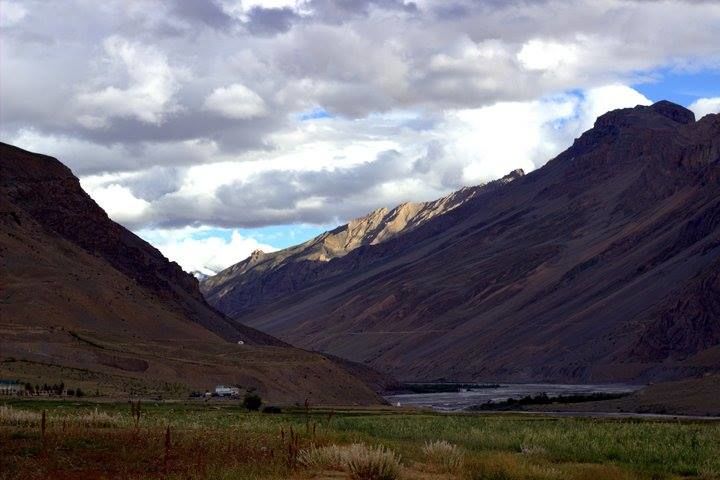 Photo of Backpacking Solo - Spiti Valley 17/21 by Sonali