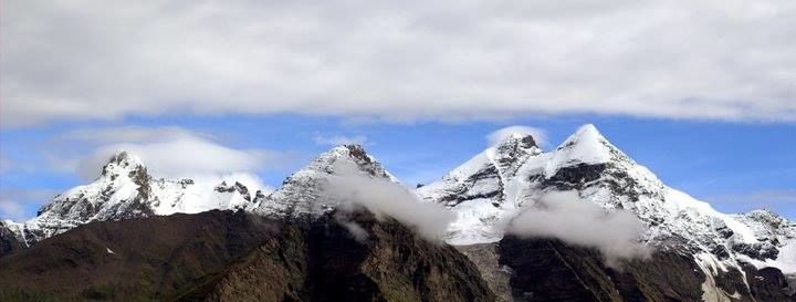 Photo of Backpacking Solo - Spiti Valley 16/21 by Sonali