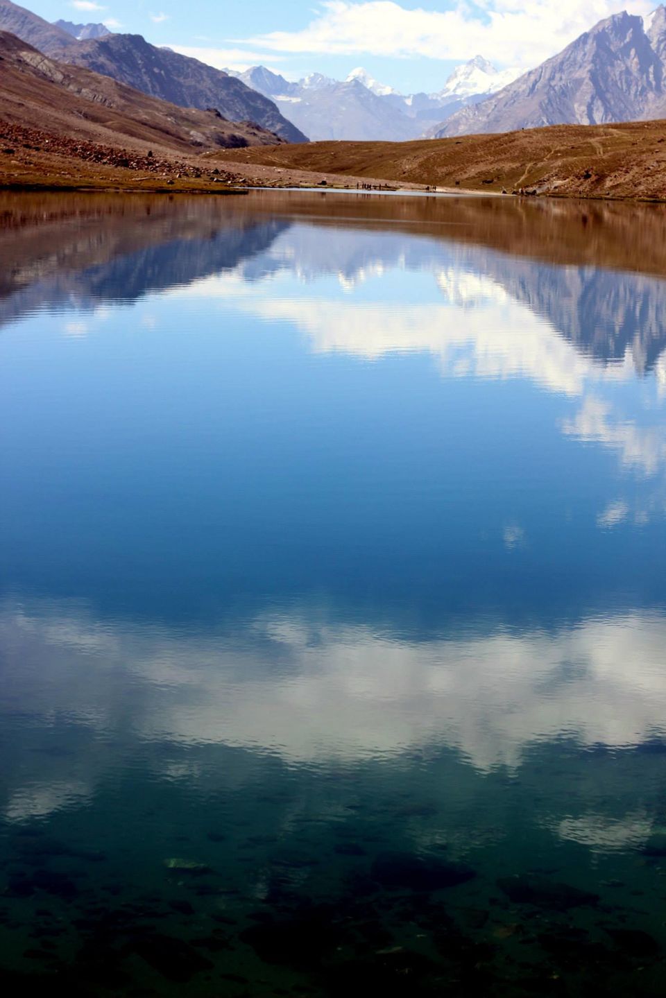 Photo of Backpacking Solo - Spiti Valley 21/21 by Sonali