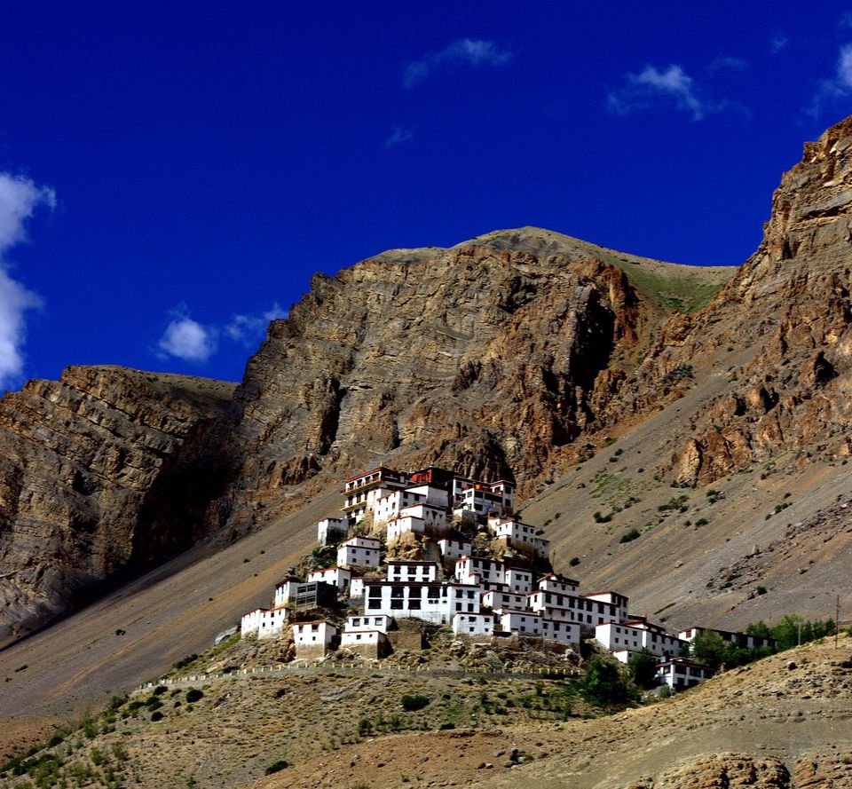 Photo of Backpacking Solo - Spiti Valley 13/21 by Sonali