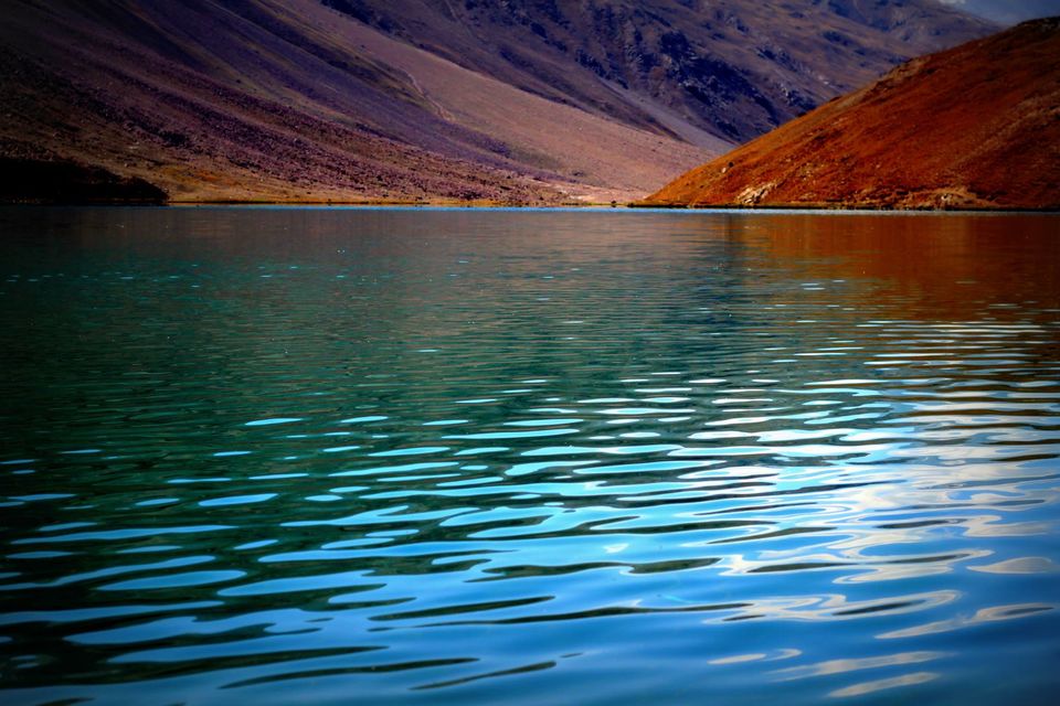 Photo of Backpacking Solo - Spiti Valley 20/21 by Sonali
