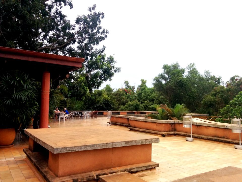 Photo of Auroville – Live a little 10/10 by Sonali