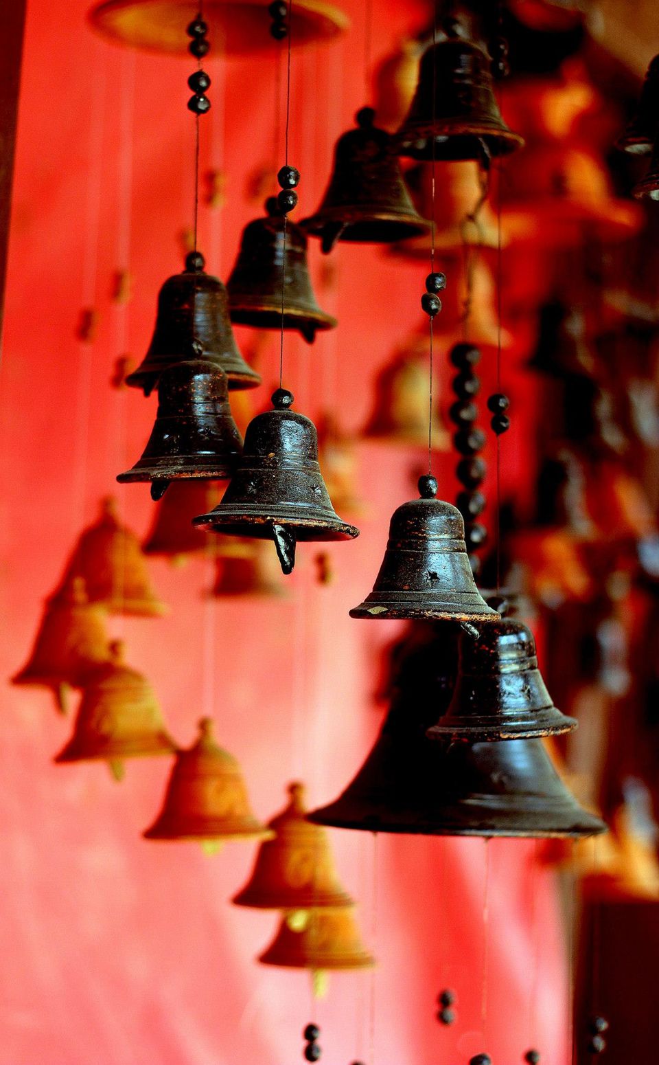 Photo of Nepal Diaries 5/17 by Sonali