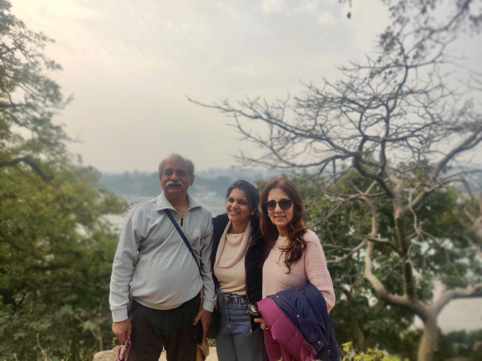 Photo of The Only Guide You Need for a Trip to Rishikesh With Your Parents by Sonali