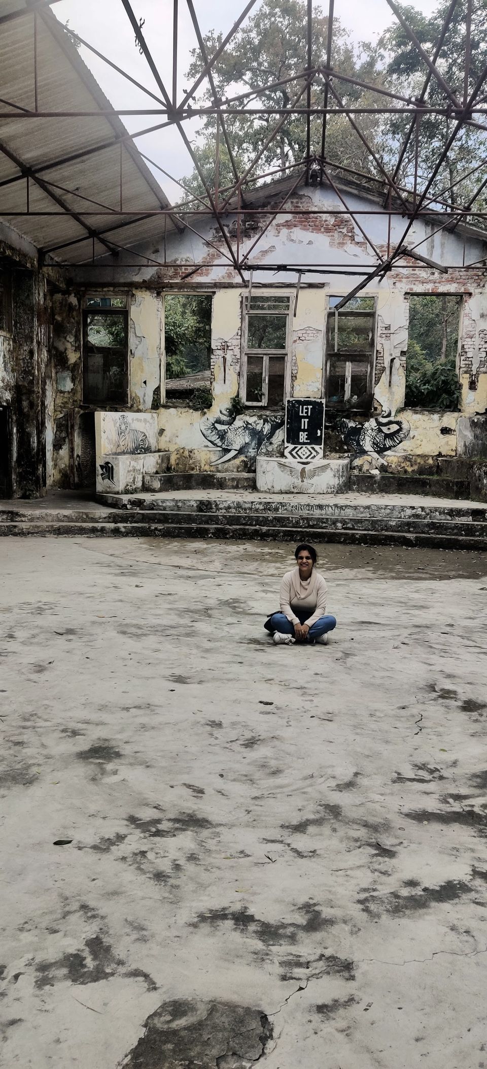Photo of The Only Guide You Need for a Trip to Rishikesh With Your Parents by Sonali