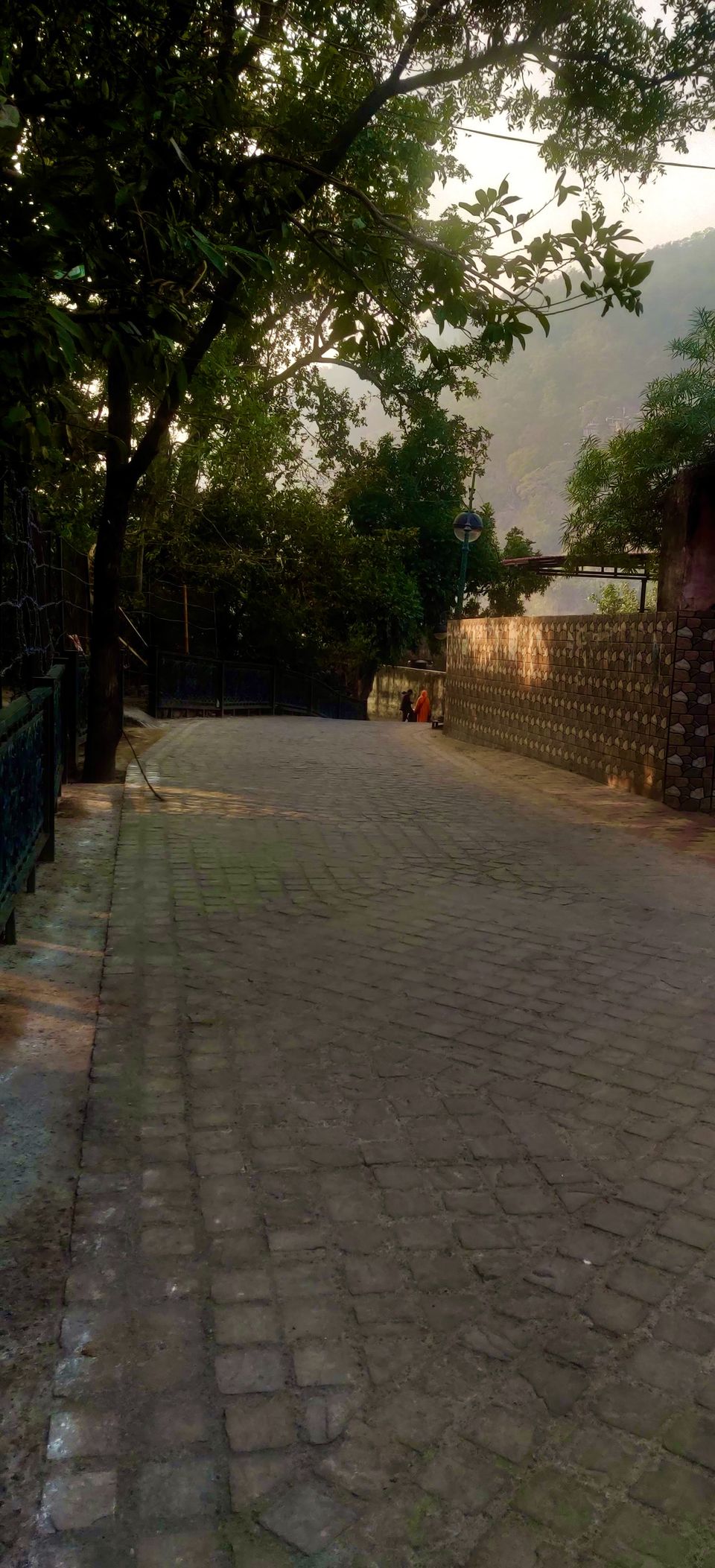 Photo of The Only Guide You Need for a Trip to Rishikesh With Your Parents by Sonali
