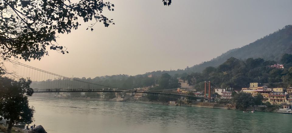 Photo of The Only Guide You Need for a Trip to Rishikesh With Your Parents by Sonali