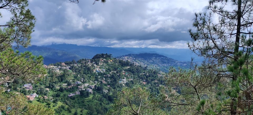 Photo of The 'magnetic' pull of Kasar Devi - My solo escapades. by Sonali