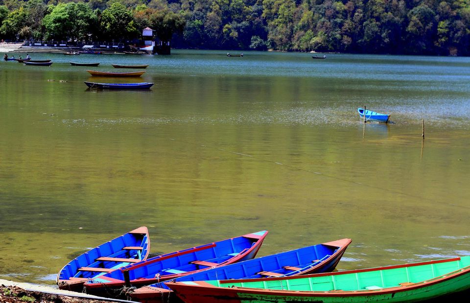 Photo of Nepal Diaries 15/17 by Sonali