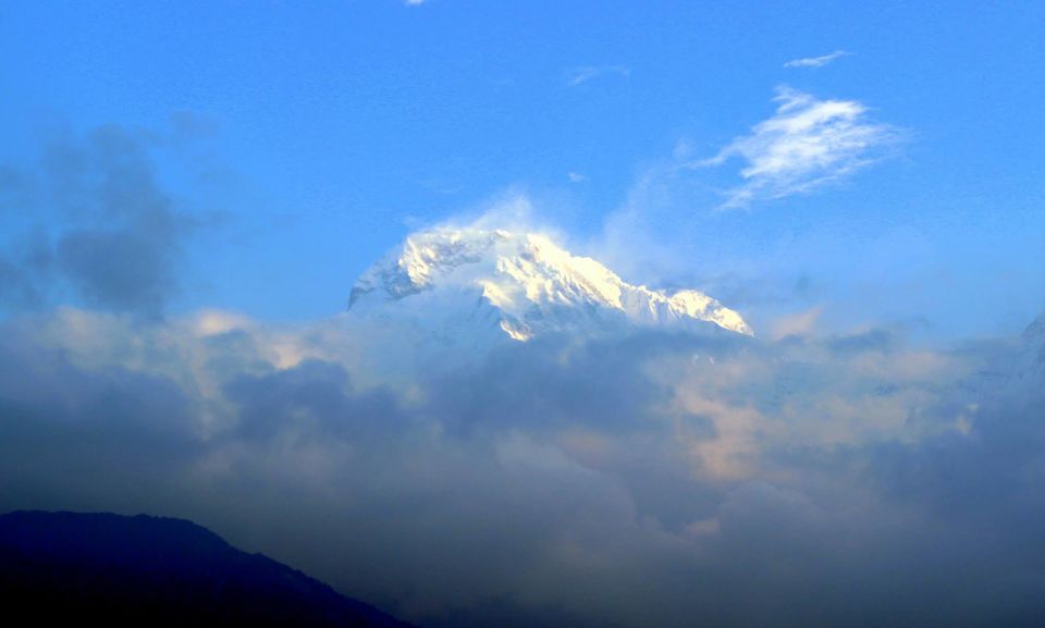 Photo of Nepal Diaries 13/17 by Sonali