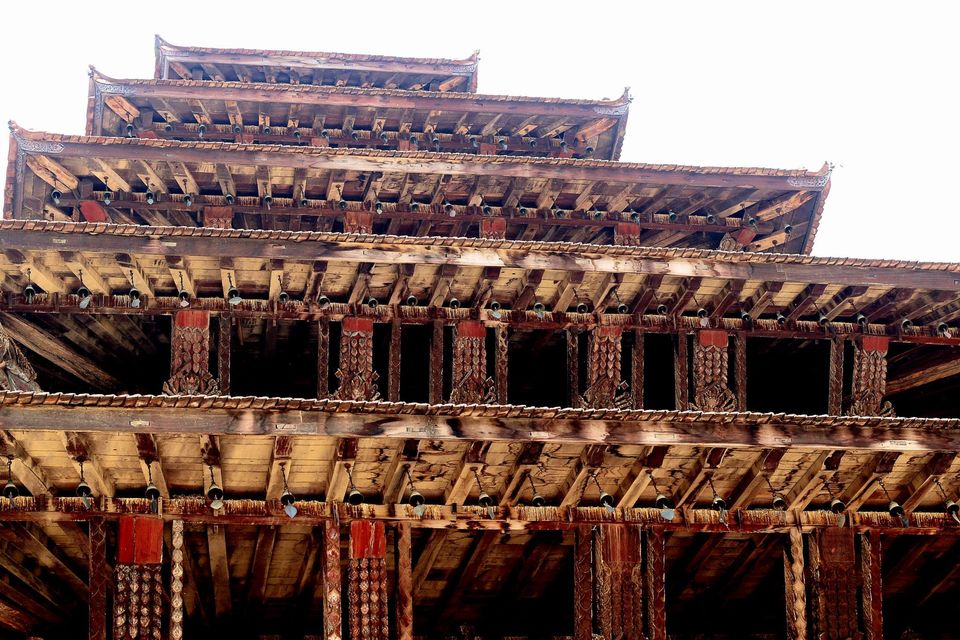 Photo of Nepal Diaries 6/17 by Sonali