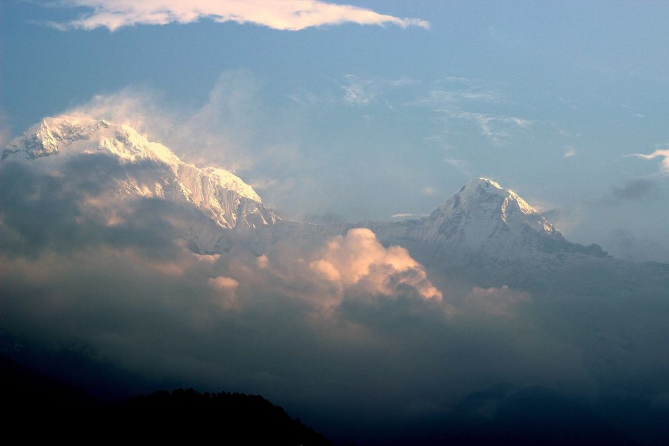 Photo of Nepal Diaries 16/17 by Sonali