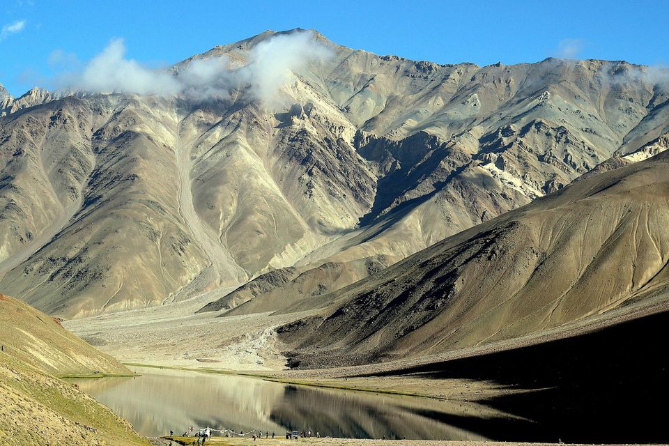Photo of Backpacking Solo - Spiti Valley 18/21 by Sonali