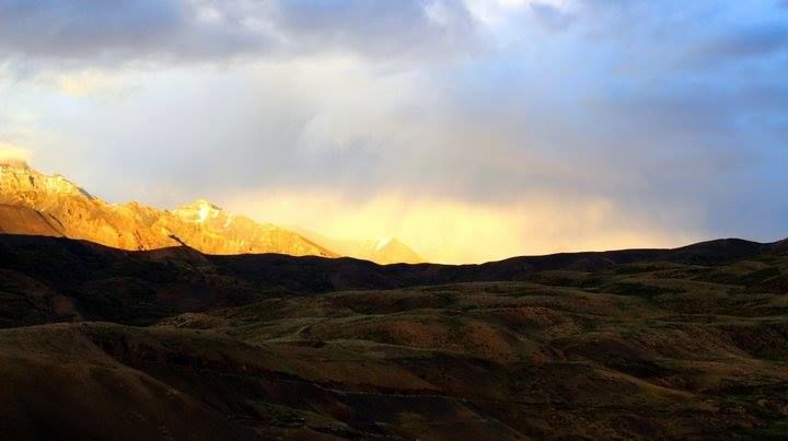 Photo of Backpacking Solo - Spiti Valley 2/21 by Sonali