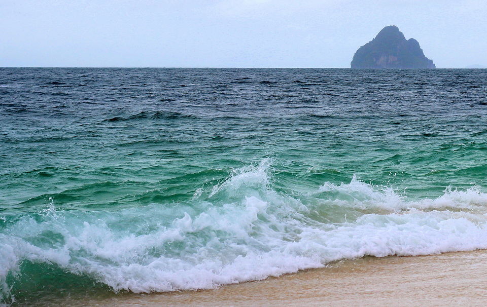 Photo of Exploring Thailand - 5 Travel Tips 3/6 by Sonali