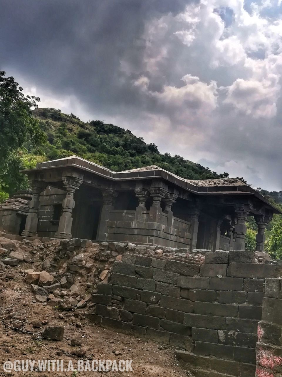 Photo of Lonar Crater TRAVEL GUIDE by GuyWithABackpack