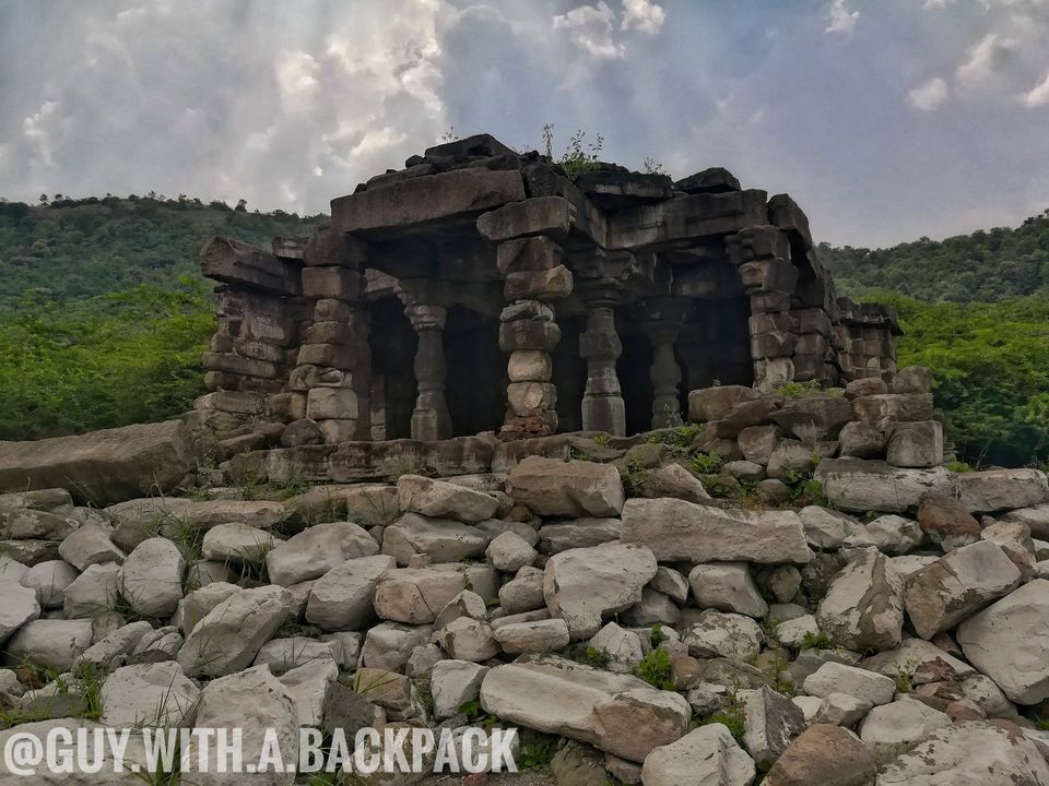 Photo of Lonar Crater TRAVEL GUIDE by GuyWithABackpack