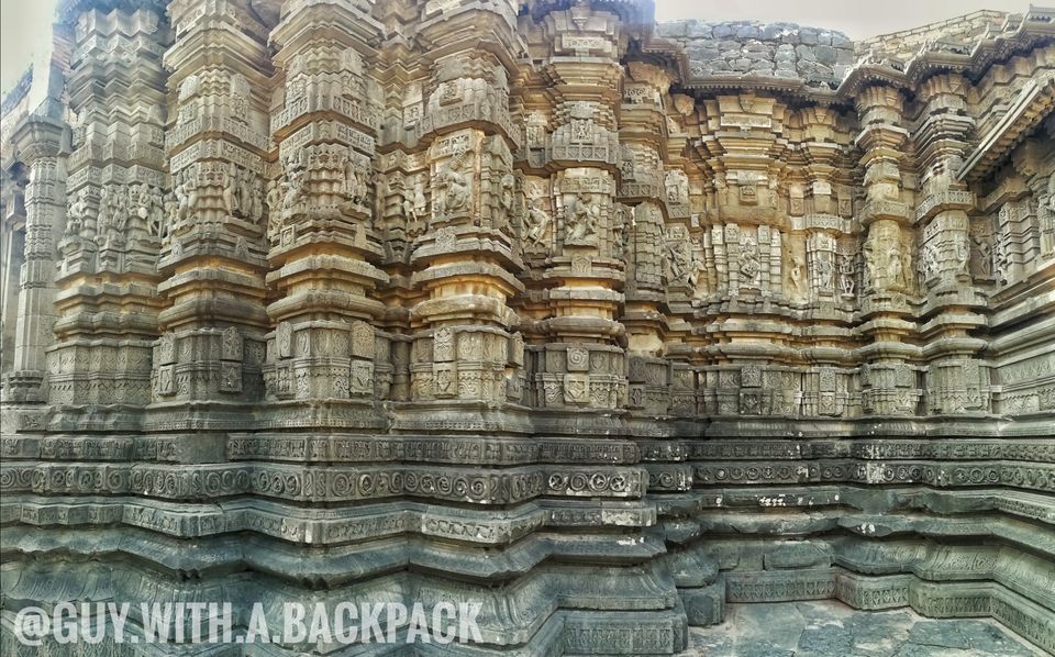 Photo of Lonar Crater TRAVEL GUIDE by GuyWithABackpack