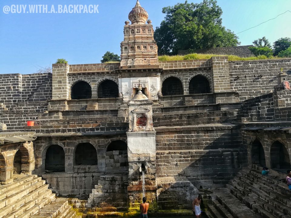Photo of Lonar Crater TRAVEL GUIDE by GuyWithABackpack