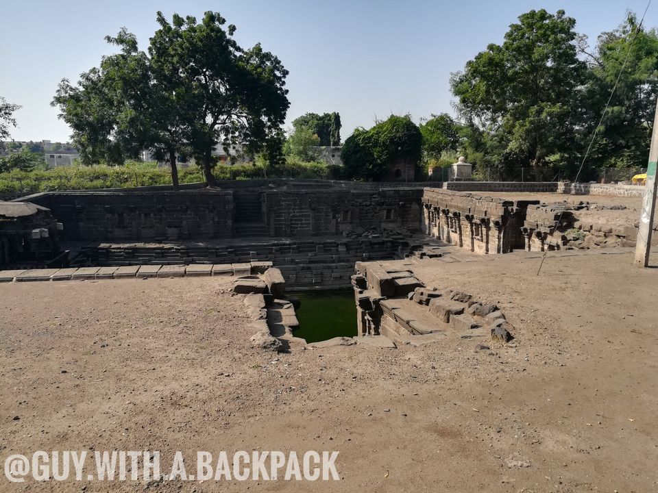 Photo of Lonar Crater TRAVEL GUIDE by GuyWithABackpack