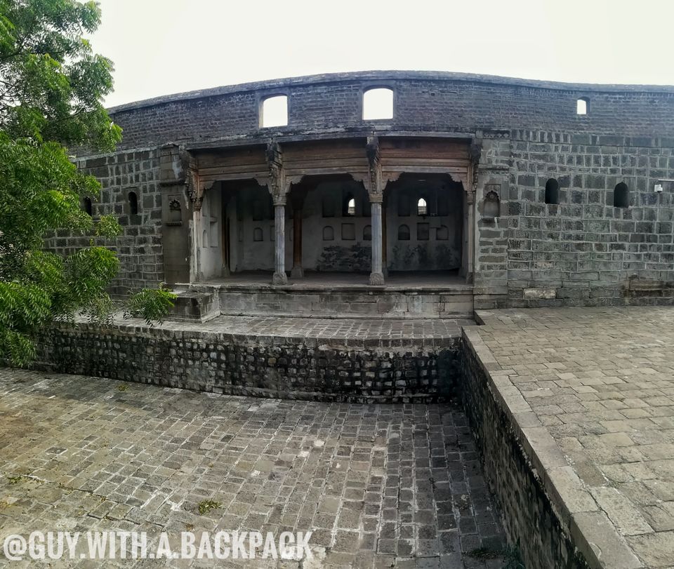 Photo of Lonar Crater TRAVEL GUIDE by GuyWithABackpack