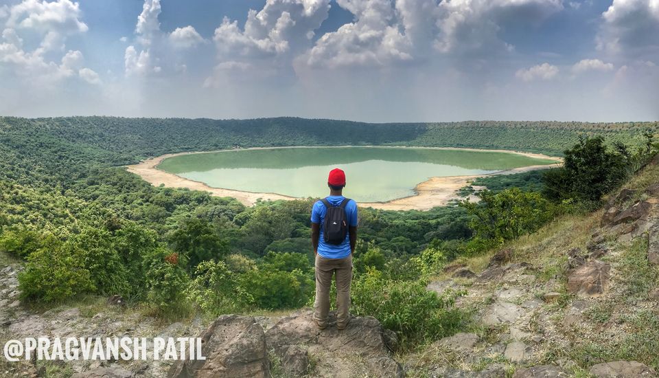 Photo of Lonar Crater TRAVEL GUIDE by GuyWithABackpack