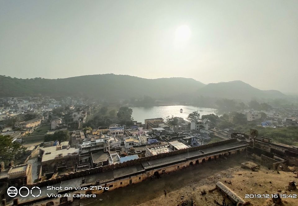 Photo of Rangilo Rajasthan by Sujata Rane Telrandhe