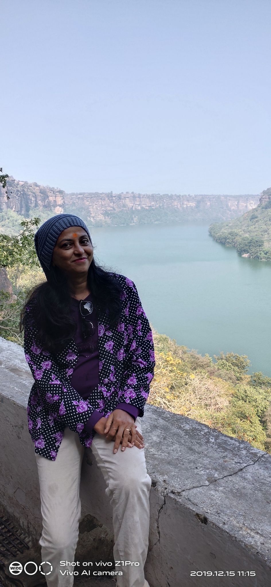 Photo of Rangilo Rajasthan by Sujata Rane Telrandhe