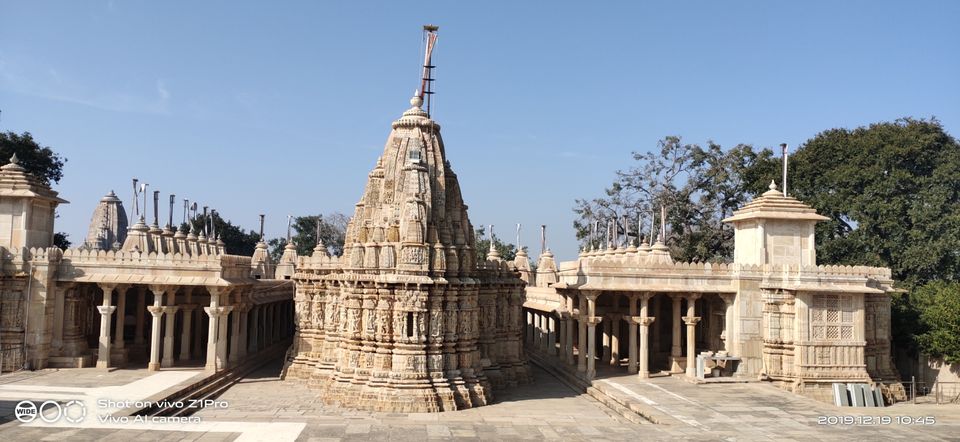 Photo of Rangilo Rajasthan by Sujata Rane Telrandhe