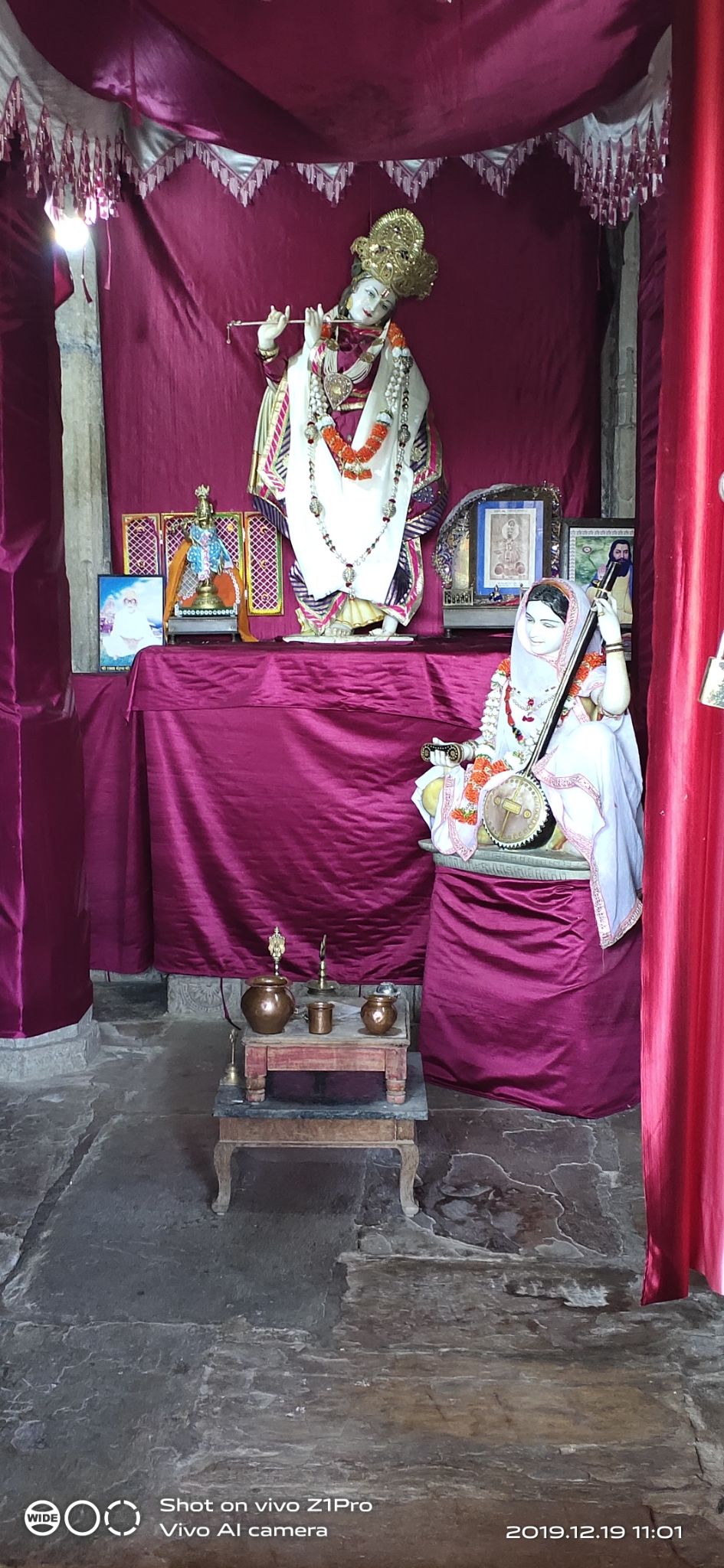 Photo of Rangilo Rajasthan by Sujata Rane Telrandhe