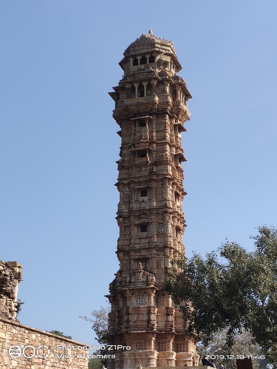 Photo of Rangilo Rajasthan by Sujata Rane Telrandhe