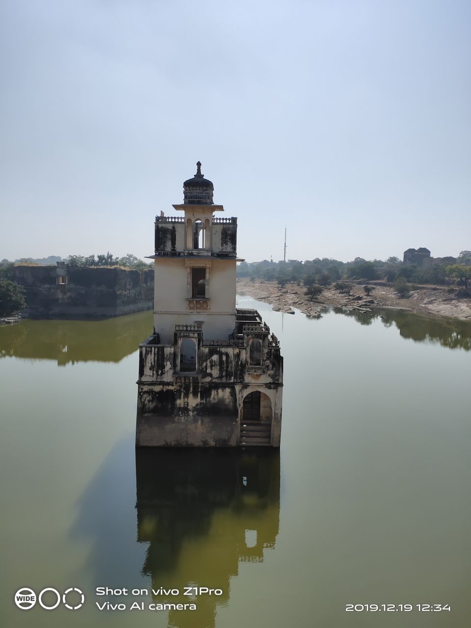 Photo of Rangilo Rajasthan by Sujata Rane Telrandhe